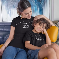 Anya-Fia páros pólók Anya-Fia páros pólók