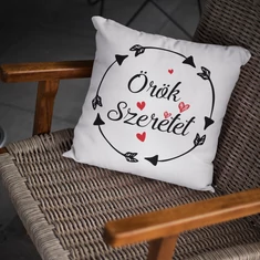 Anyukás és apukás párnák