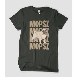 mopsz-póló