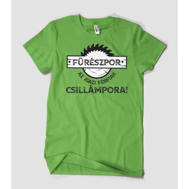 a-fűrészpor-póló