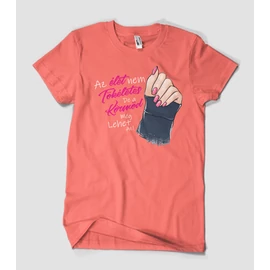 az-élet-nem-tökéletes-póló