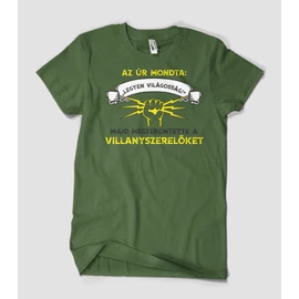 az-úr-mondta-póló