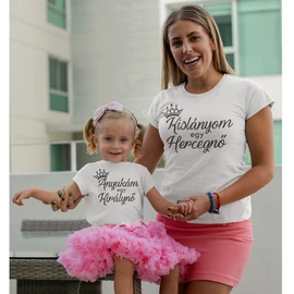 anyukam-egy-kiralyno-paros-polo