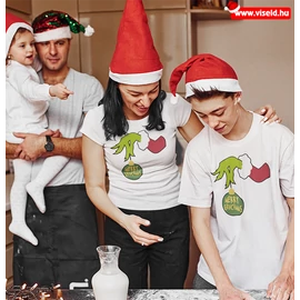 grinchmas-karácsonyi-póló