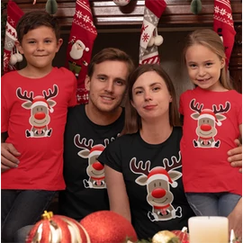 karácsonyi-pólók-családi