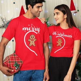 merry-christmas-karácsonyi-páros-póló merry-christmas-karácsonyi-páros-póló
