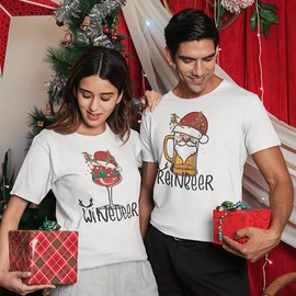 karácsonyi-pólók karácsonyi-pólók