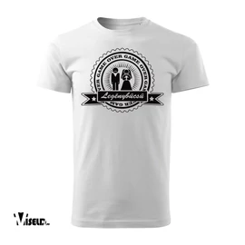 legénybúcsú game over póló