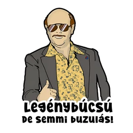 legénybúcsú-csapatpóló
