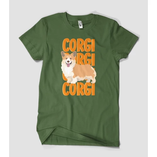 corgi-póló