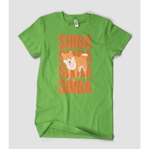 shiba-póló