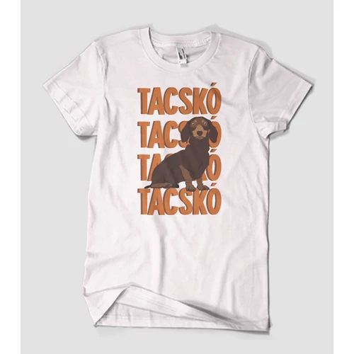 tacskó-póló