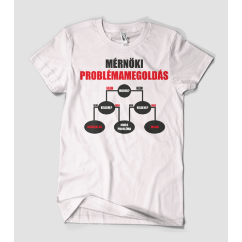 mérnöki-problémamegoldás-póló