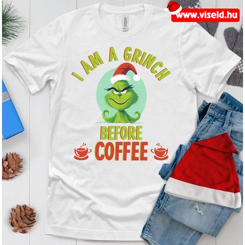 i'am-a-grinch-póló