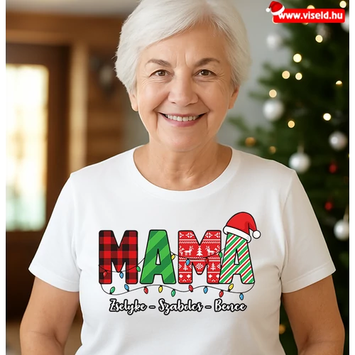 mama-egyedi-póló