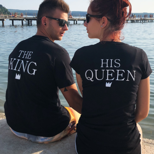 the-king-and-his-queen