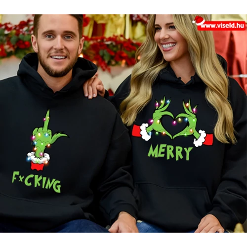 merry-fucking-páros-pulóver