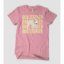 Kép 2/8 - bullterrier-póló-világos-rózsaszín
