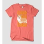 Kép 4/8 - corgi-póló-coral