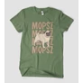 Kép 3/8 - mopsz-póló-olivazöld