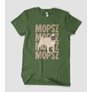 Kép 5/8 - mopsz-póló-sötétzöld