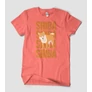 Kép 4/8 - shiba-póló-coral