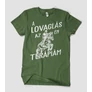 Kép 3/7 - lovaglás-az-én-terápiám-sötétzöld