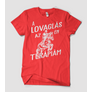 Kép 1/7 - lovaglás-az-én-terápiám-piros