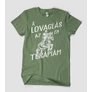 Kép 4/7 - lovaglás-az-én-terápiám-olivazöld