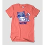 Kép 1/8 - meow-macskás-póló