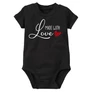Kép 3/4 - made-with-love-baba-body-fekete