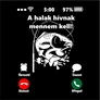 Kép 1/9 - hívnak-a-halak-póló-horgászoknak