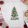Kép 2/6 - fa-szom-karácsonyi-póló