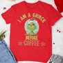Kép 1/6 - i'am-a-grinch-póló
