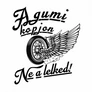 Kép 1/9 - a-gumi-kopjon-ne-a-lelked-póló