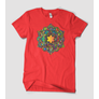 Kép 6/8 - színes-mandala-póló-piros