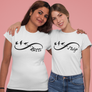 Kép 2/2 - neves-anya-lanya-polo-parban