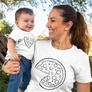 Kép 1/2 - pizza-anya-fia-paros-polo