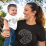 Kép 2/2 - pizza-feher-polo-paros-anya-fia