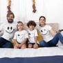 Kép 2/2 - nagy-családi-póló-csomag
