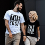 Kép 1/2 - the-boss-and-real-boss-paros-polo