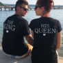 Kép 1/2 - the-king-and-his-queen