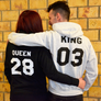 Kép 3/3 - queen-paros-pulover