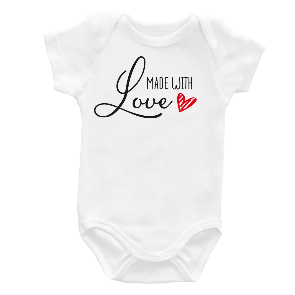 Made with love baba body