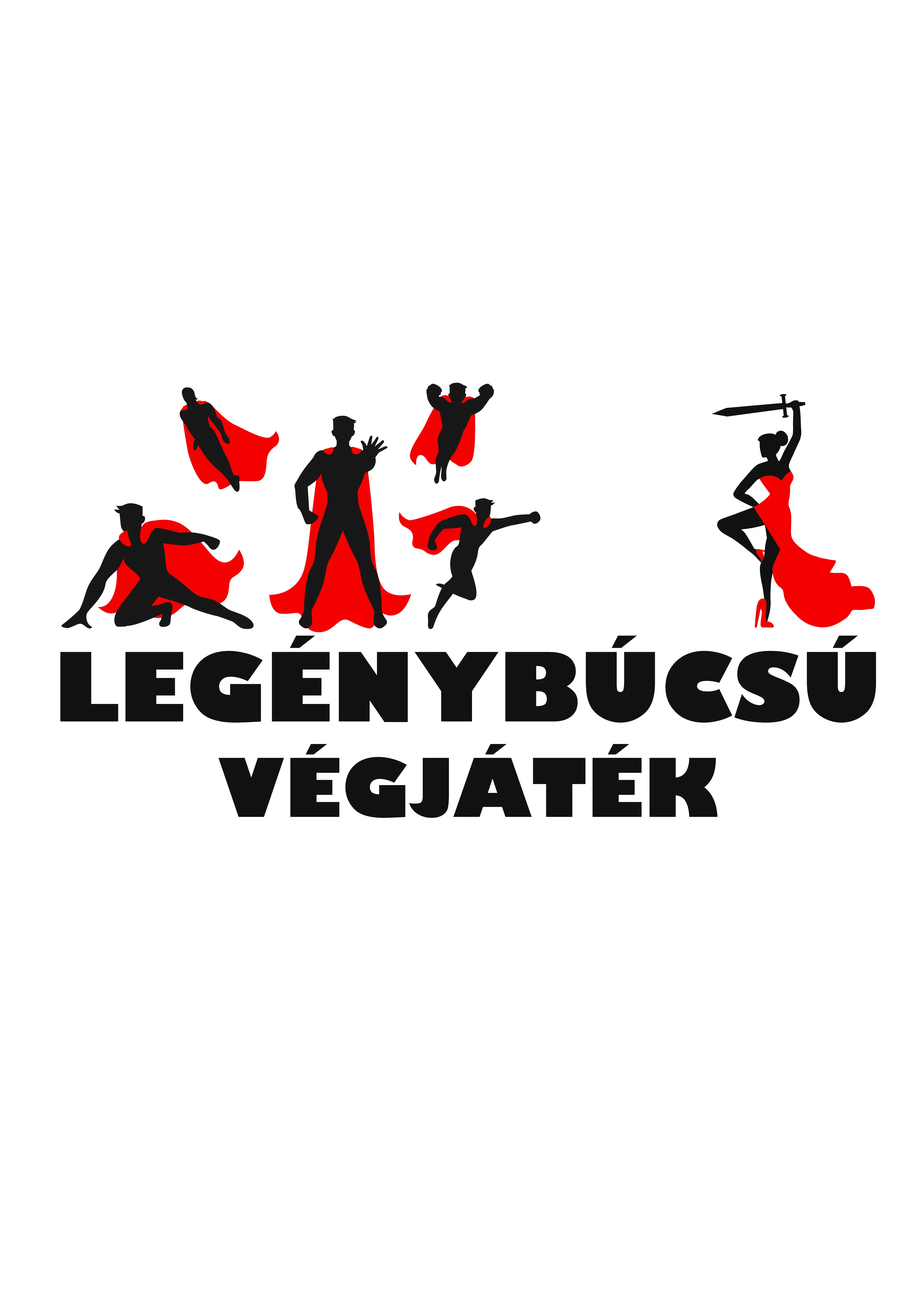 Végjáték póló