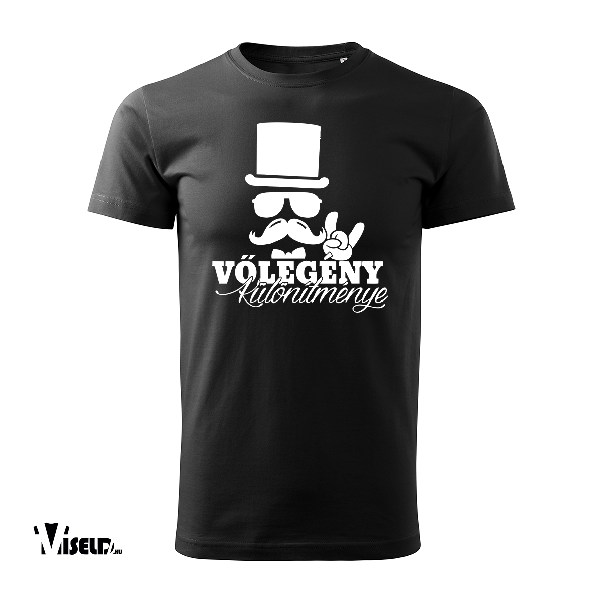 Legénybúcsú vőlegény különitménye